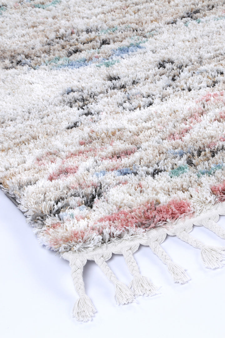 Ana Rosa Shaggy Rug