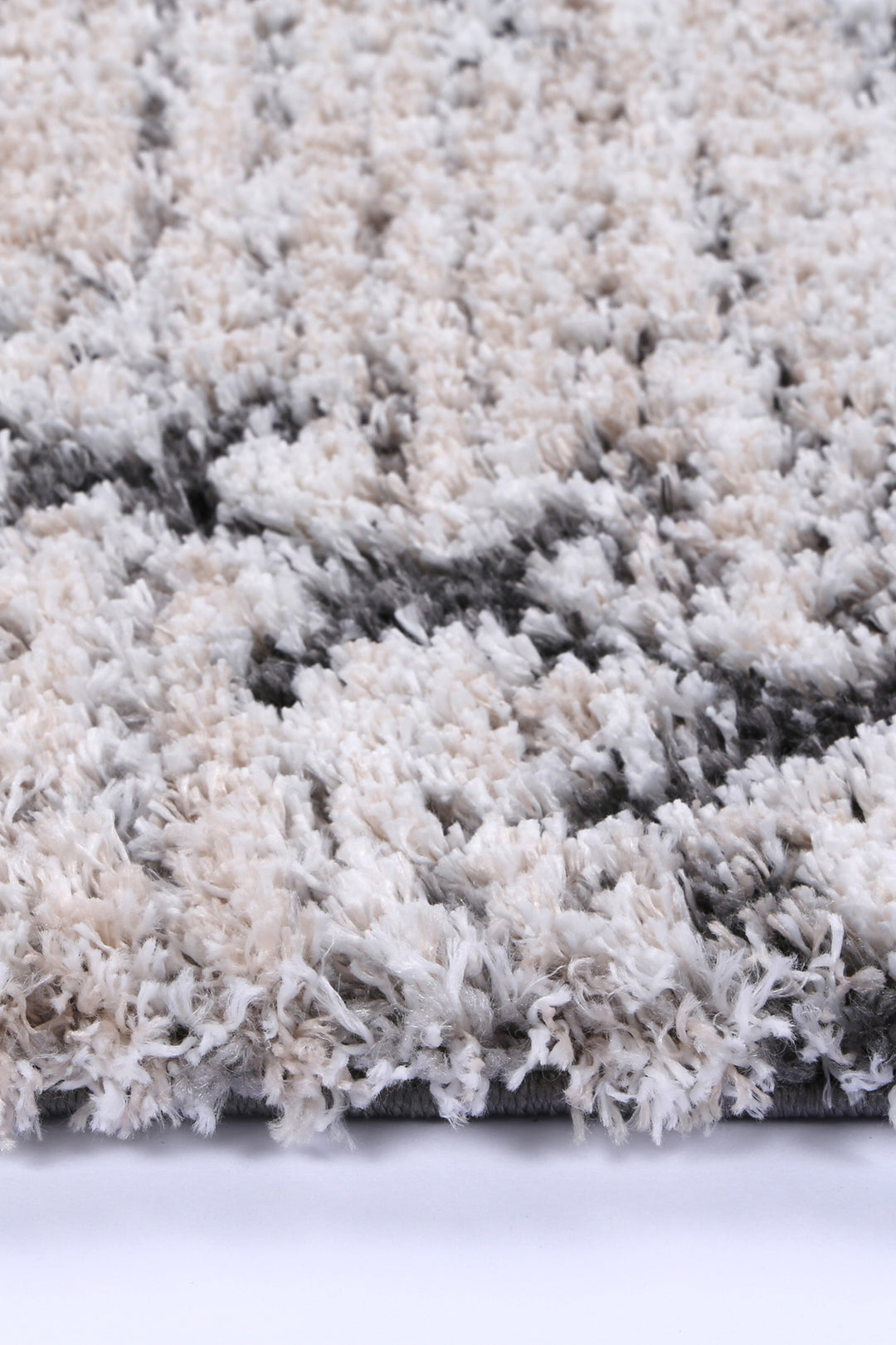 Ana Edda  Shaggy Rug