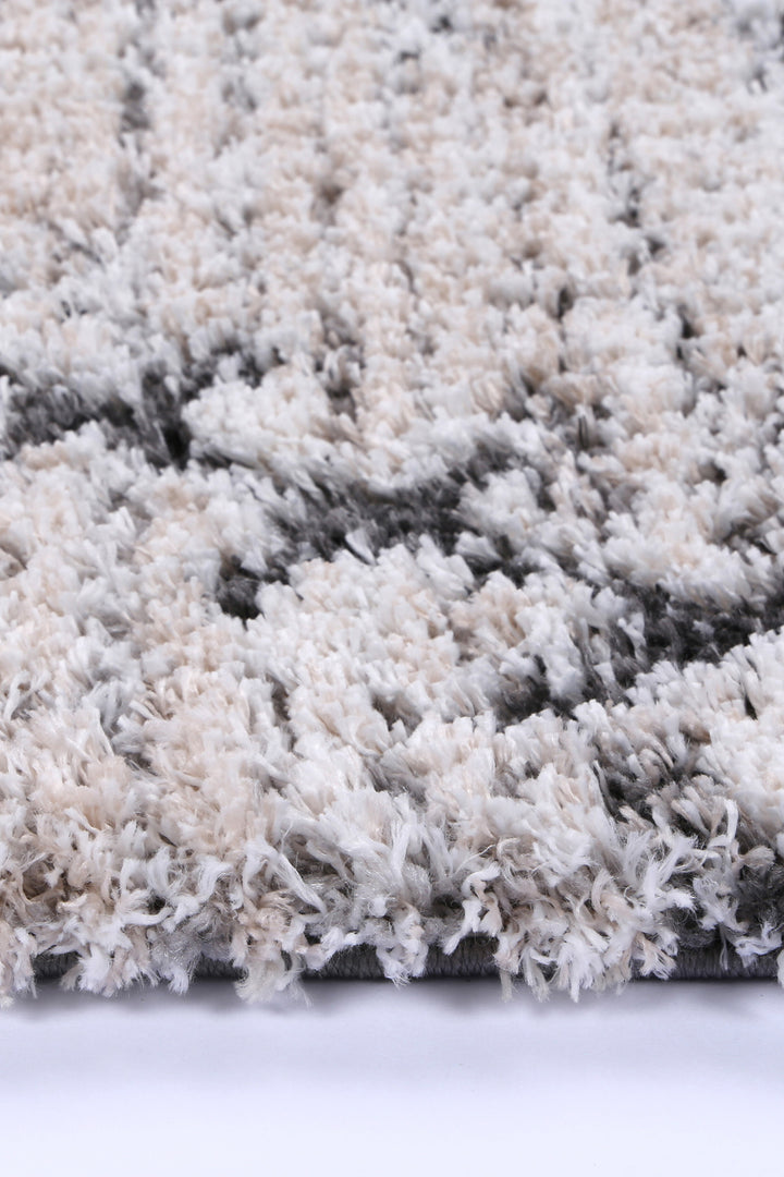 Ana Edda  Shaggy Rug
