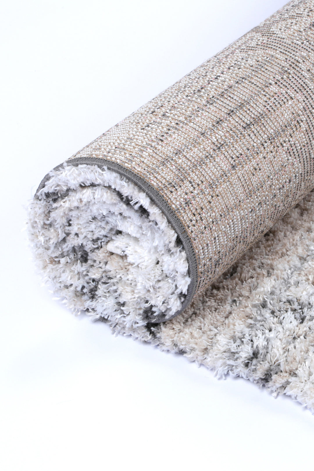 Ana Edda  Shaggy Rug