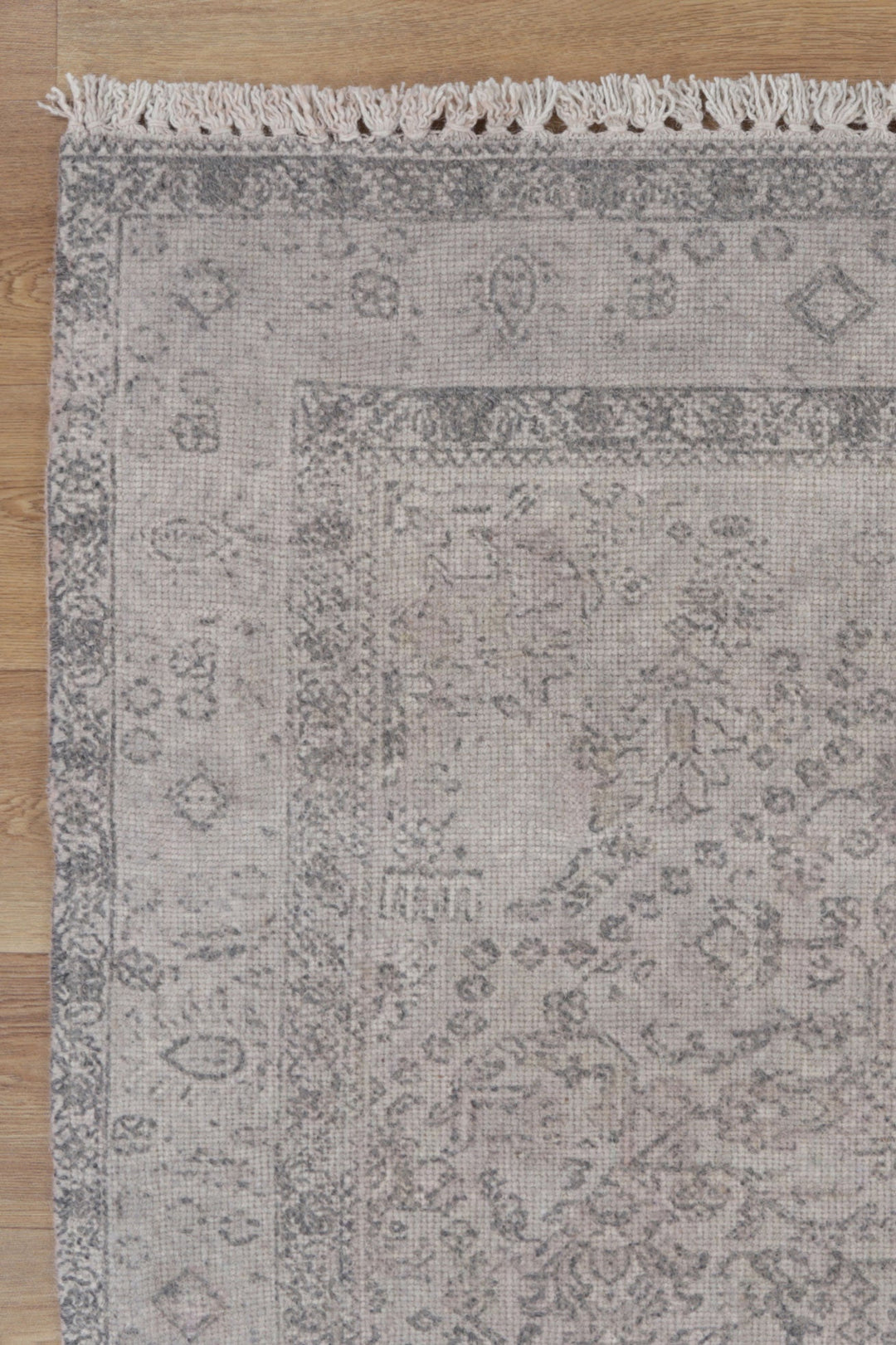 Nomad Kasbah wool Rug