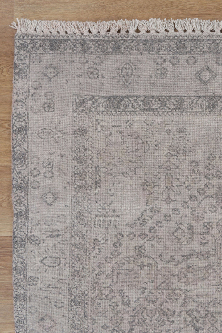 Nomad Kasbah wool Rug