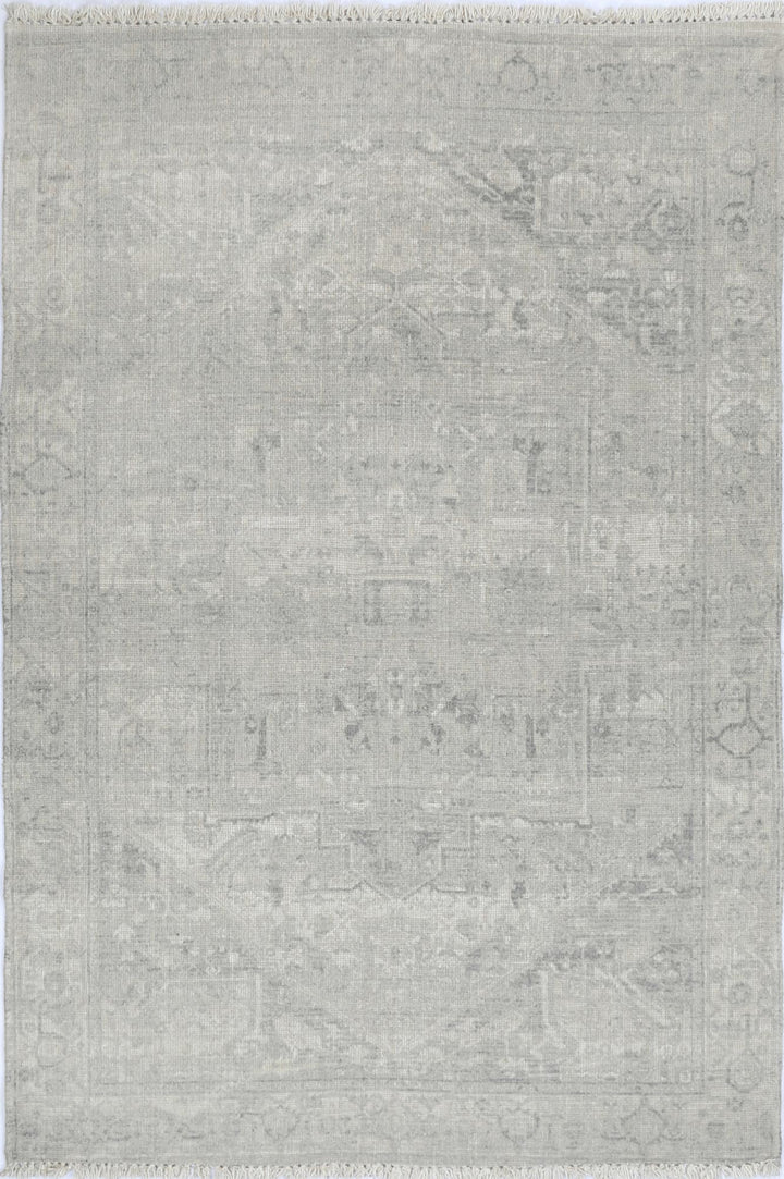 Nomad Souk wool Rug