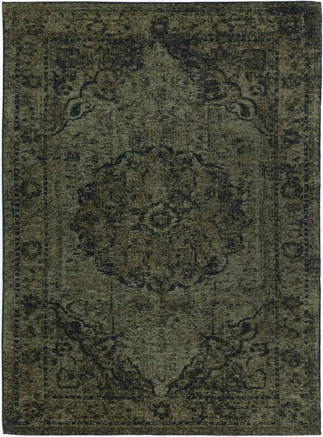 Skye Moss Rug