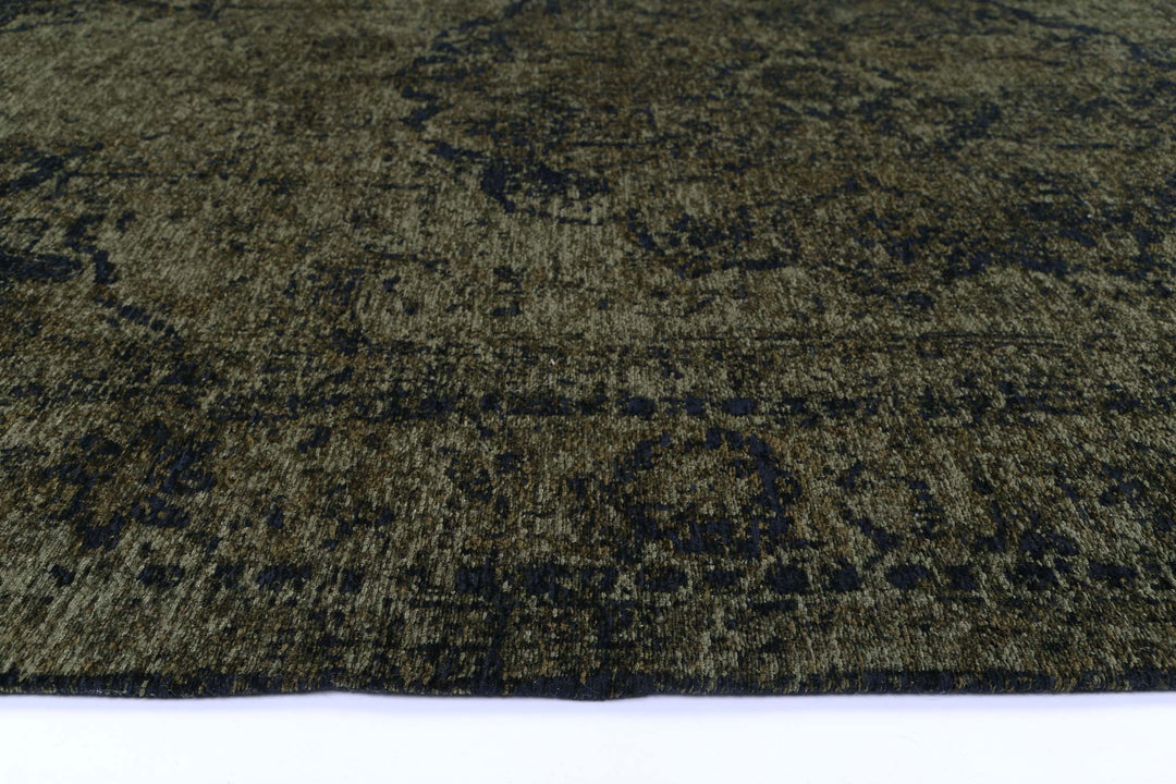 Skye Moss Rug