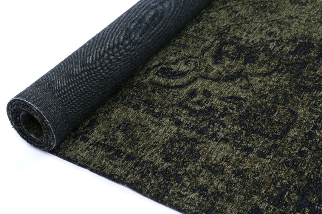 Skye Moss Rug