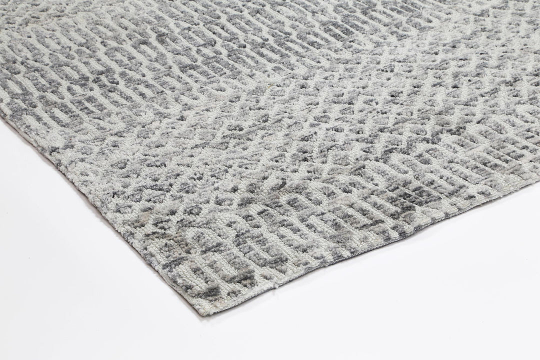 Aaliyah Camphils Grey Rug