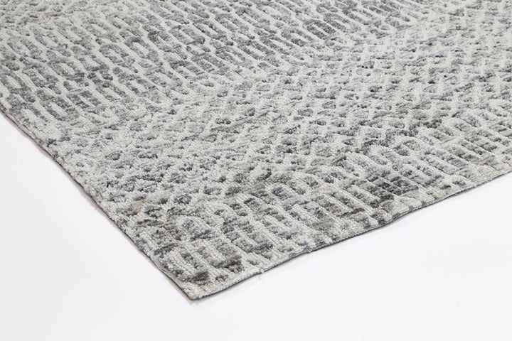 Aaliyah Camphils Grey Rug