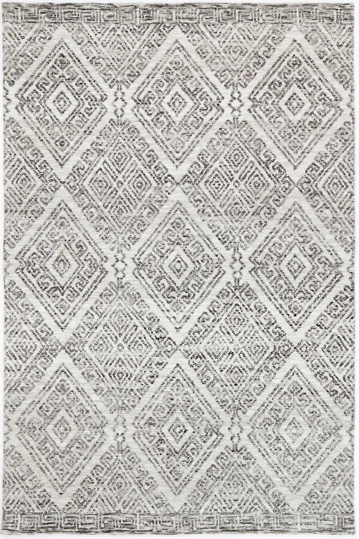 Aaliyah Grey Glenfalls Rug