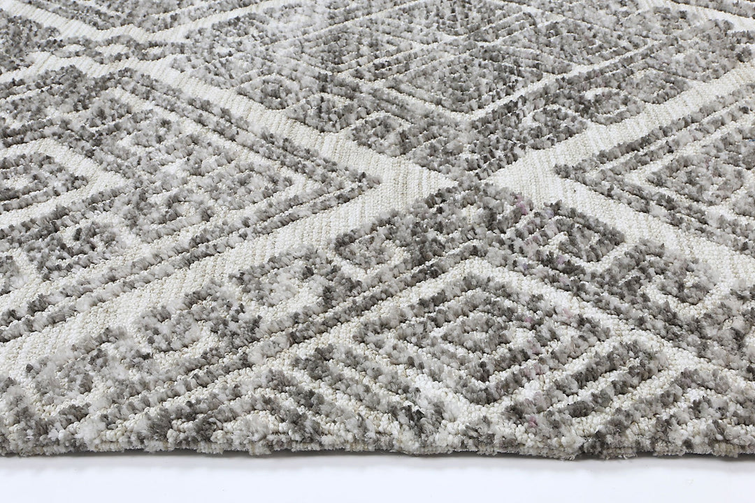 Aaliyah Grey Glenfalls Rug
