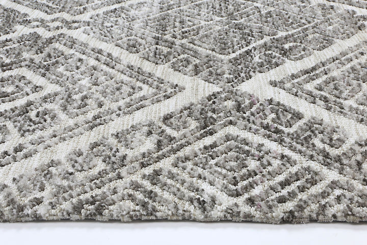 Aaliyah Grey Glenfalls Rug