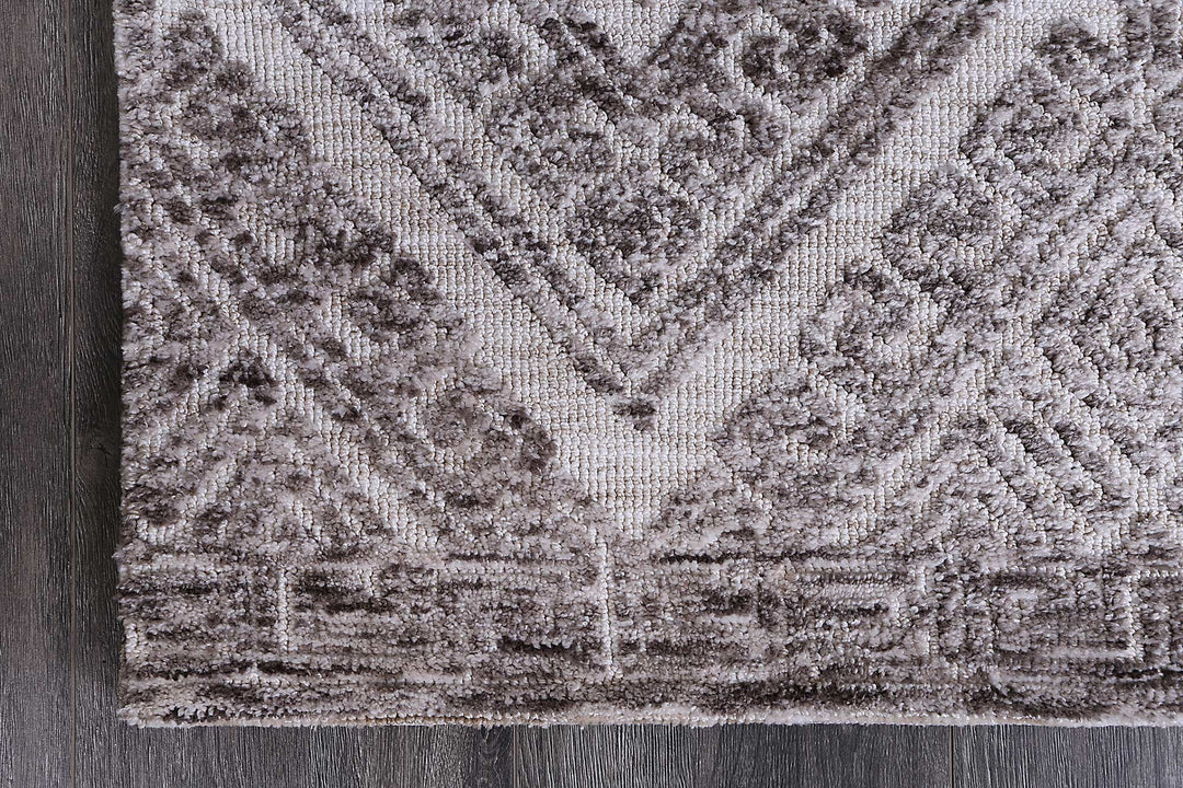 Aaliyah Grey Glenfalls Rug