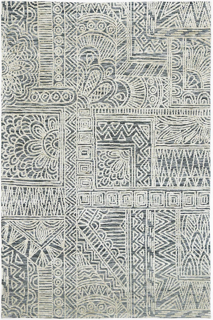 Aaliyah Anthacite Newburg Rug