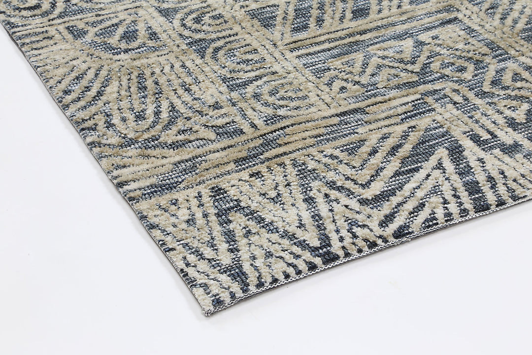 Aaliyah Anthacite Newburg Rug