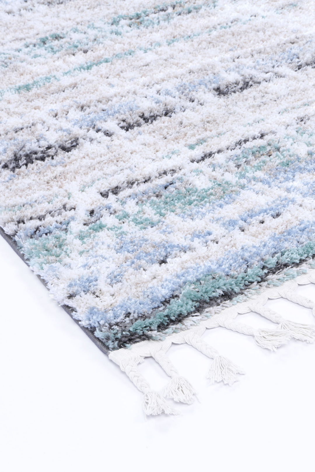 Ana Accra Shaggy Rug