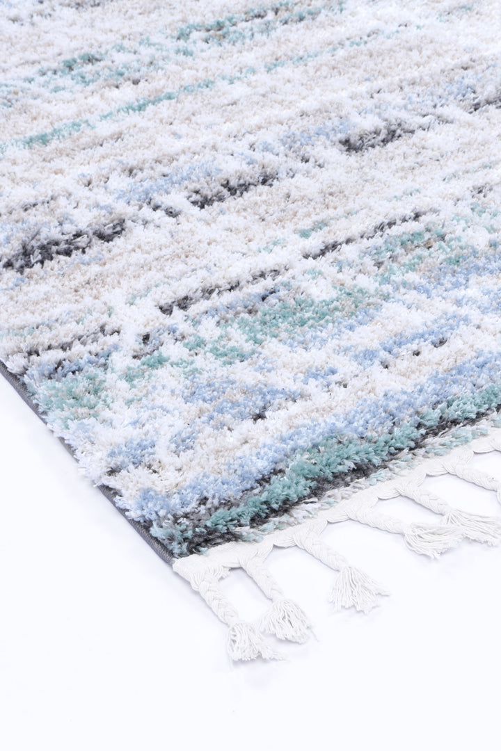 Ana Accra Shaggy Rug