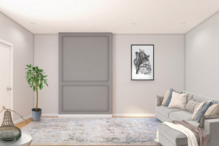 ARWEN Modern Beige Rug