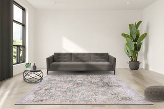ARWEN Modern Beige Rug