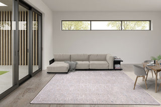 ARWEN Modern Grey Rug