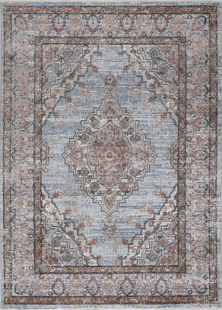 Vintage Chobi Hampden Vintage Inspired Rug
