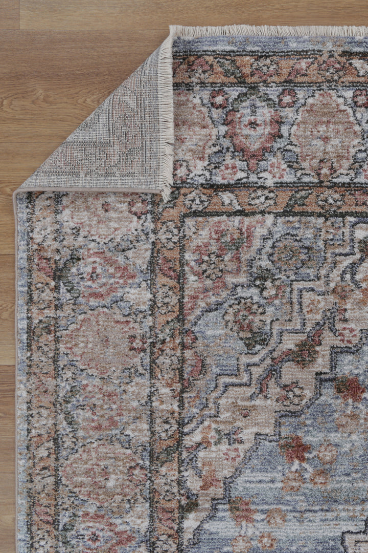 Vintage Chobi Hampden Vintage Inspired Rug