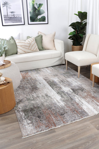 Vintage Chobi Fallstaff Vintage Inspired Rug