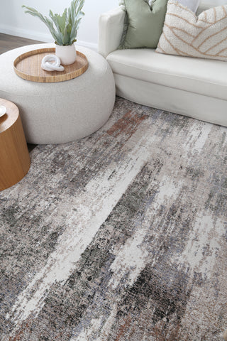 Vintage Chobi Fallstaff Vintage Inspired Rug