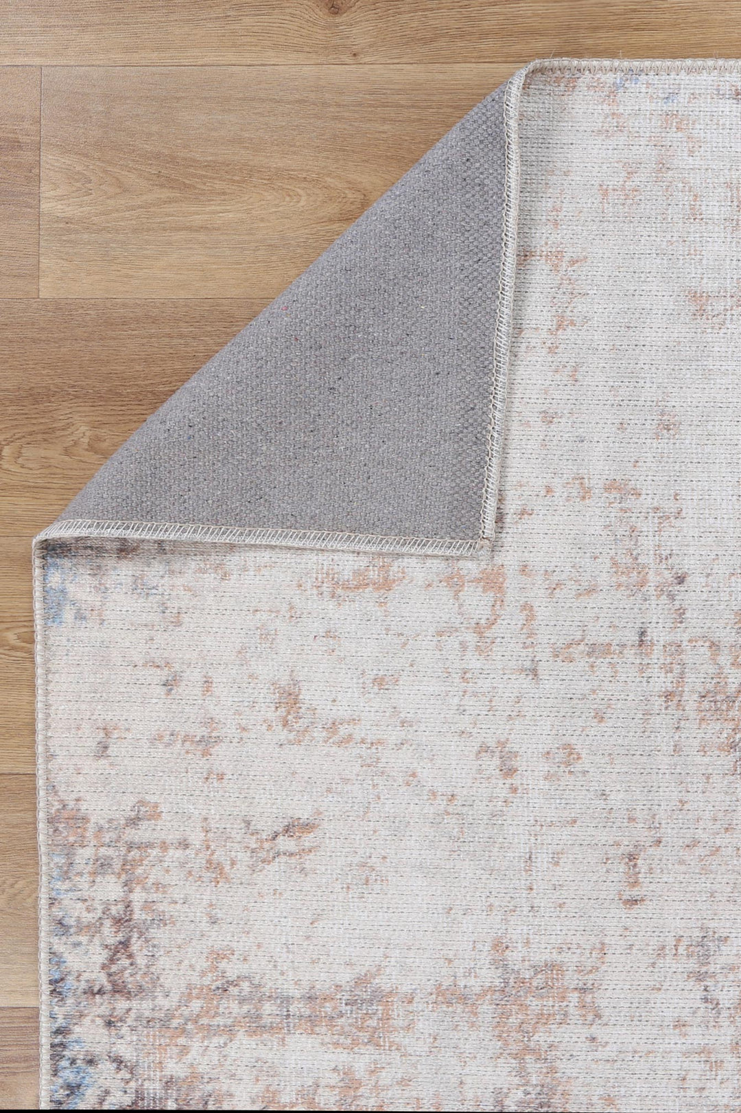 Hafriyat Multi Machine Washable Rug