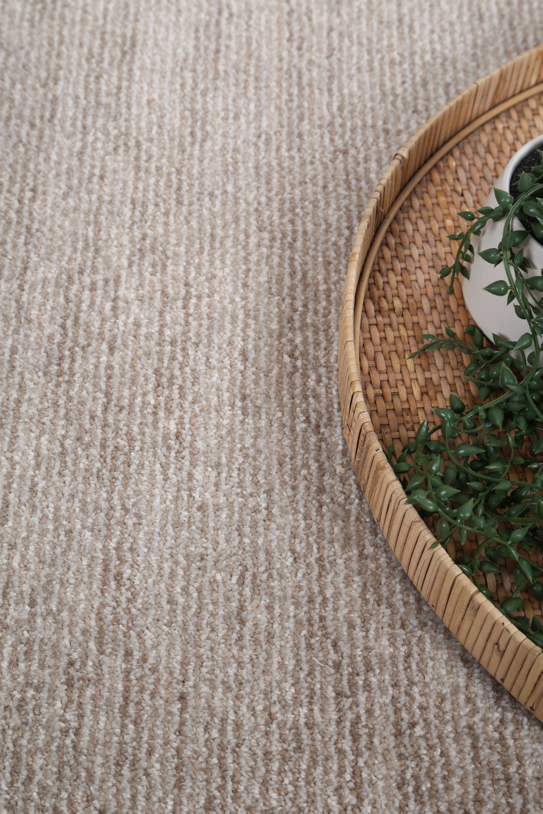 Baltimore Chobi Beige Rug