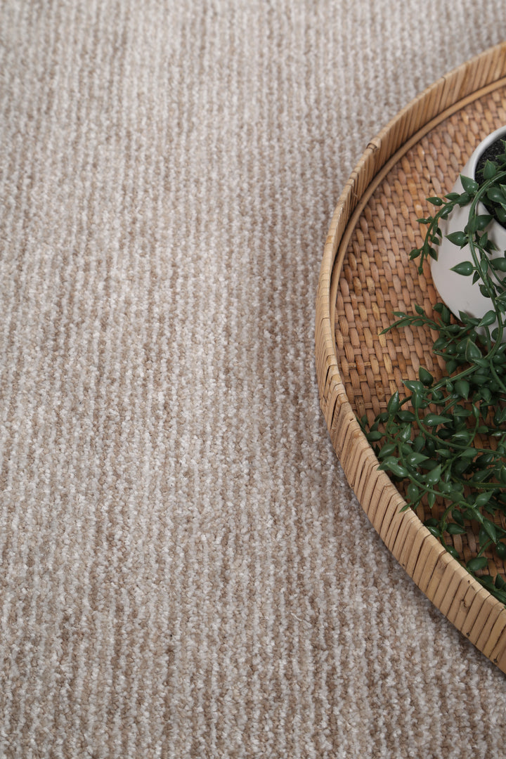 Baltimore Chobi Beige Rug