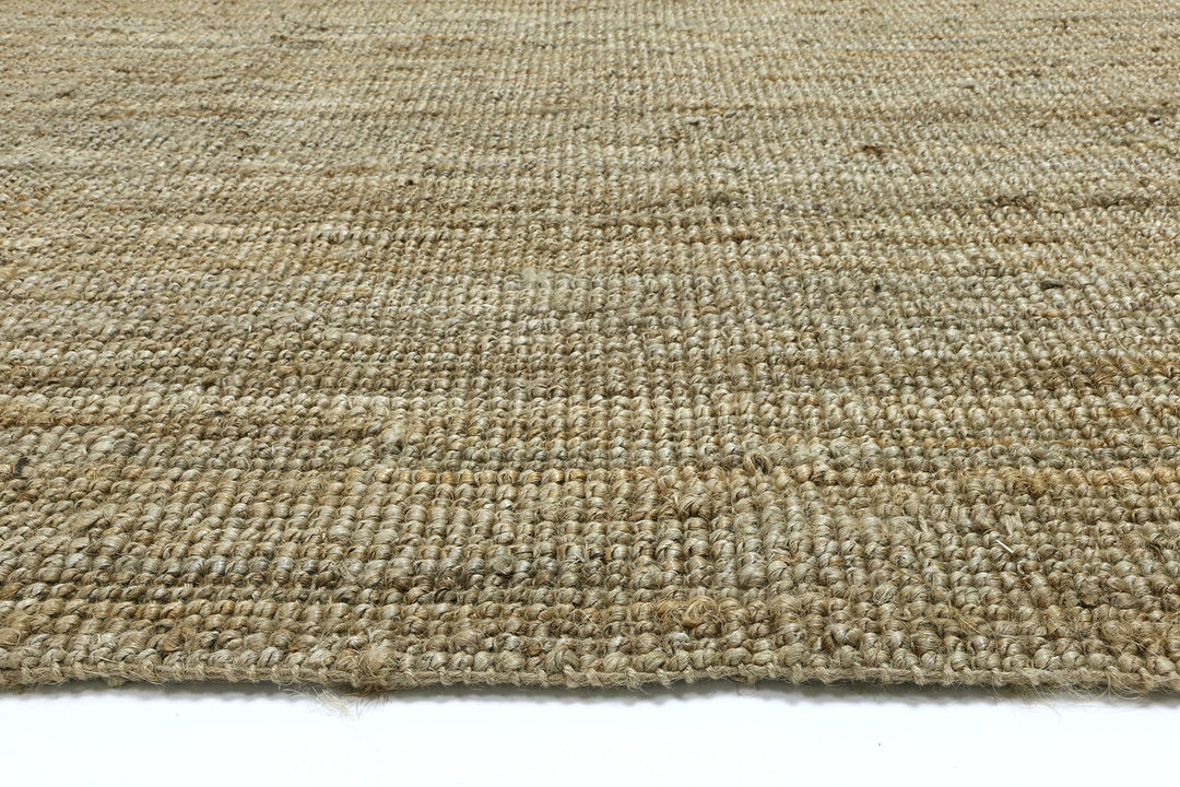 Bobble Natural Jute Rug