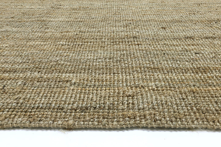 Bobble Natural Jute Rug