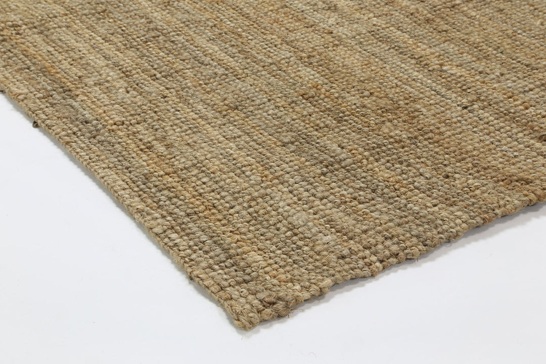 Bobble Natural Jute Rug