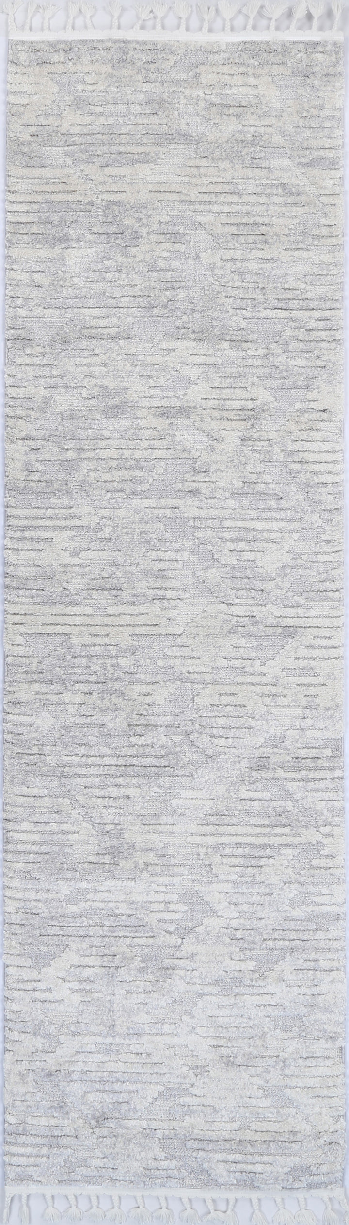 Origin Ishka Grey Hall Runner