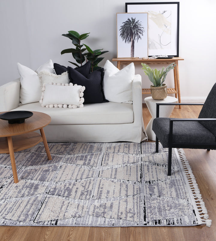 Origin Ebony Anth Rug