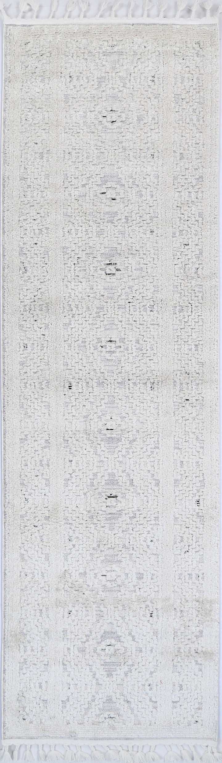 Origin Zanzia White Hall Runner