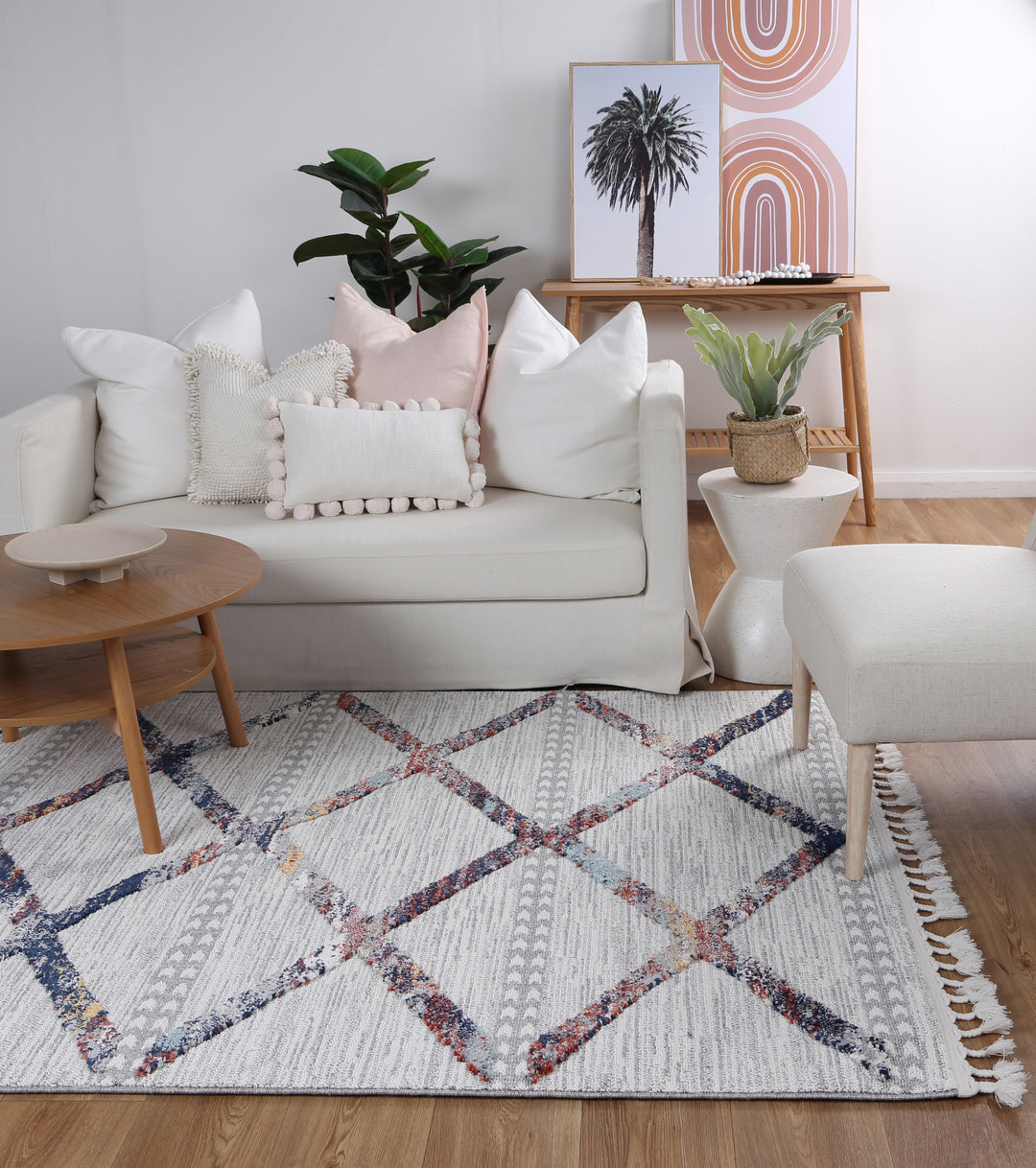 Origin Indra Multi Rug