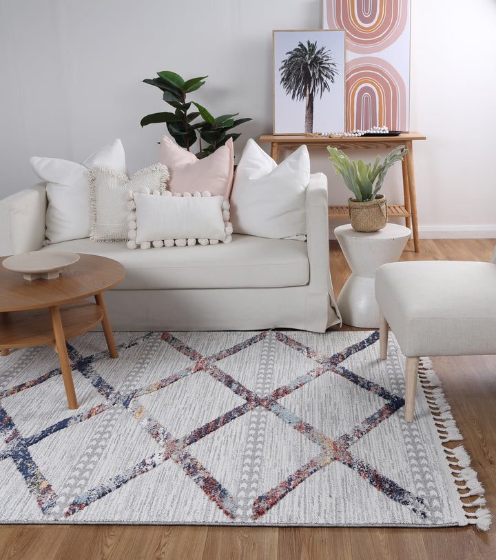 Origin Indra Multi Rug
