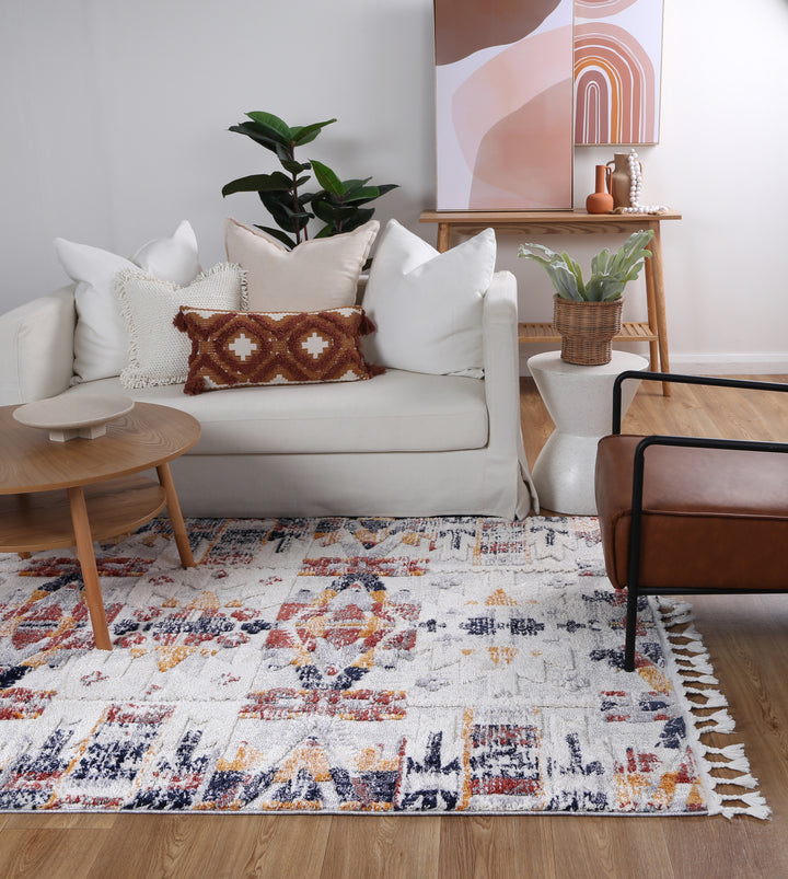 Origin Pacha Multi Rug