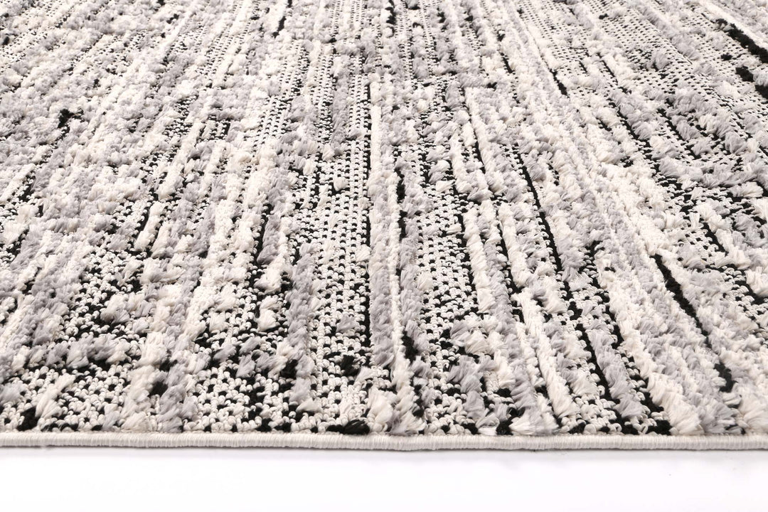 Origin Isla Anthracite Rug