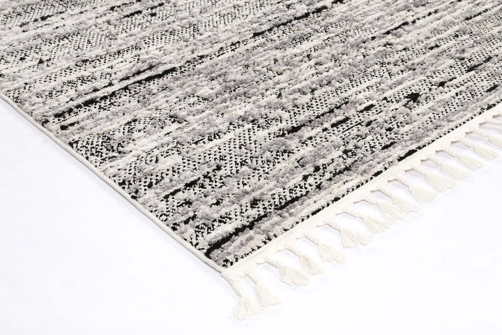 Origin Isla Anthracite Rug