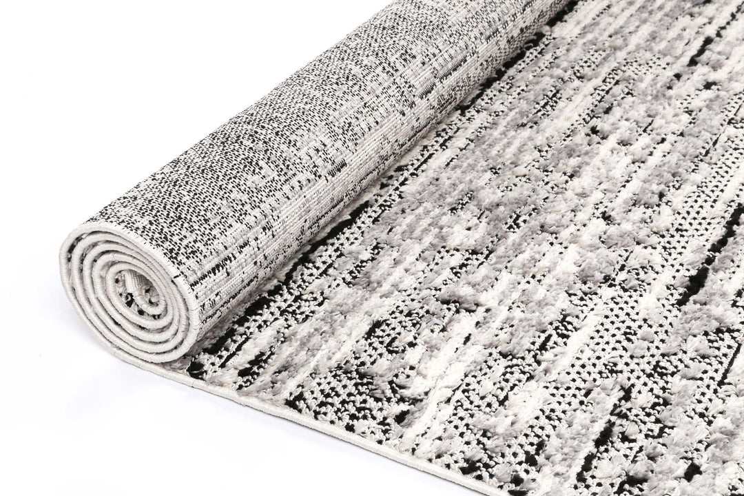 Origin Isla Anthracite Rug