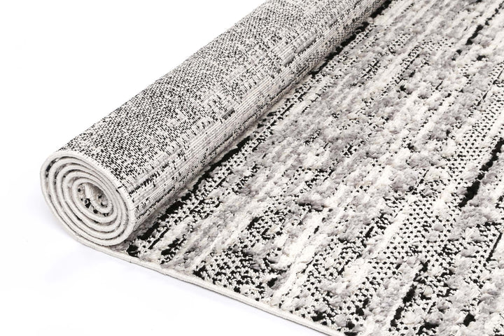 Origin Isla Anthracite Rug