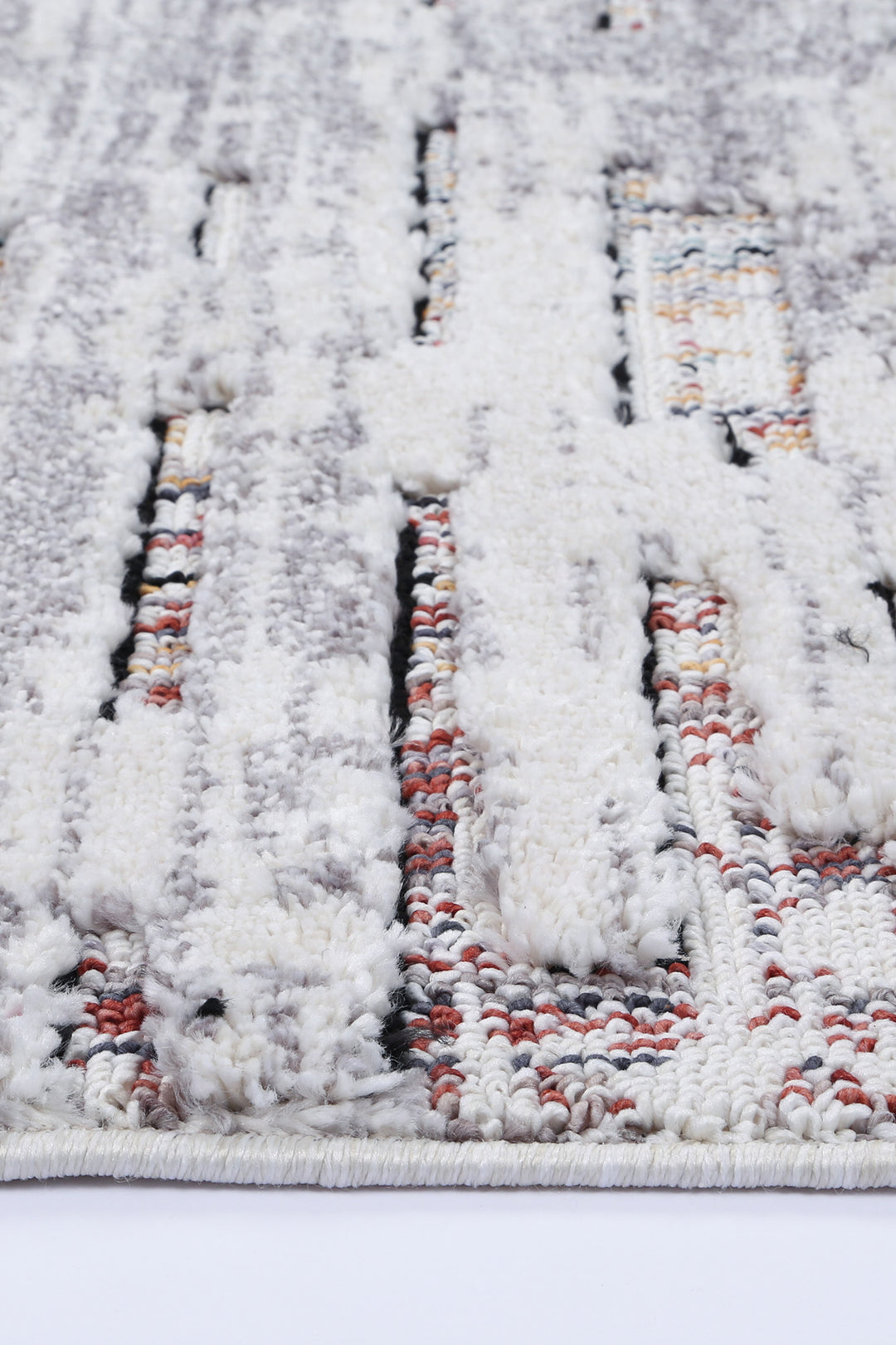 Origin Nima Rust Rug