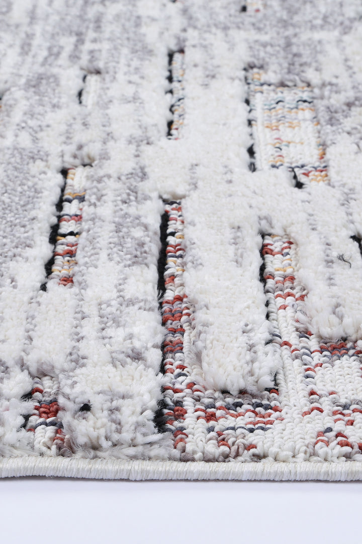 Origin Nima Rust Rug