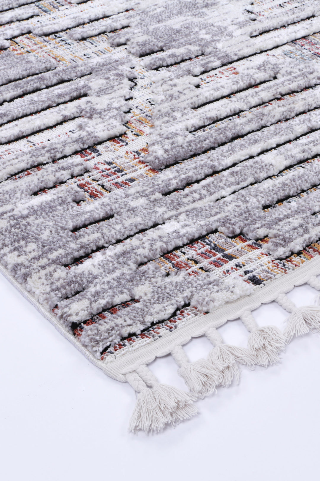 Origin Nima Rust Rug