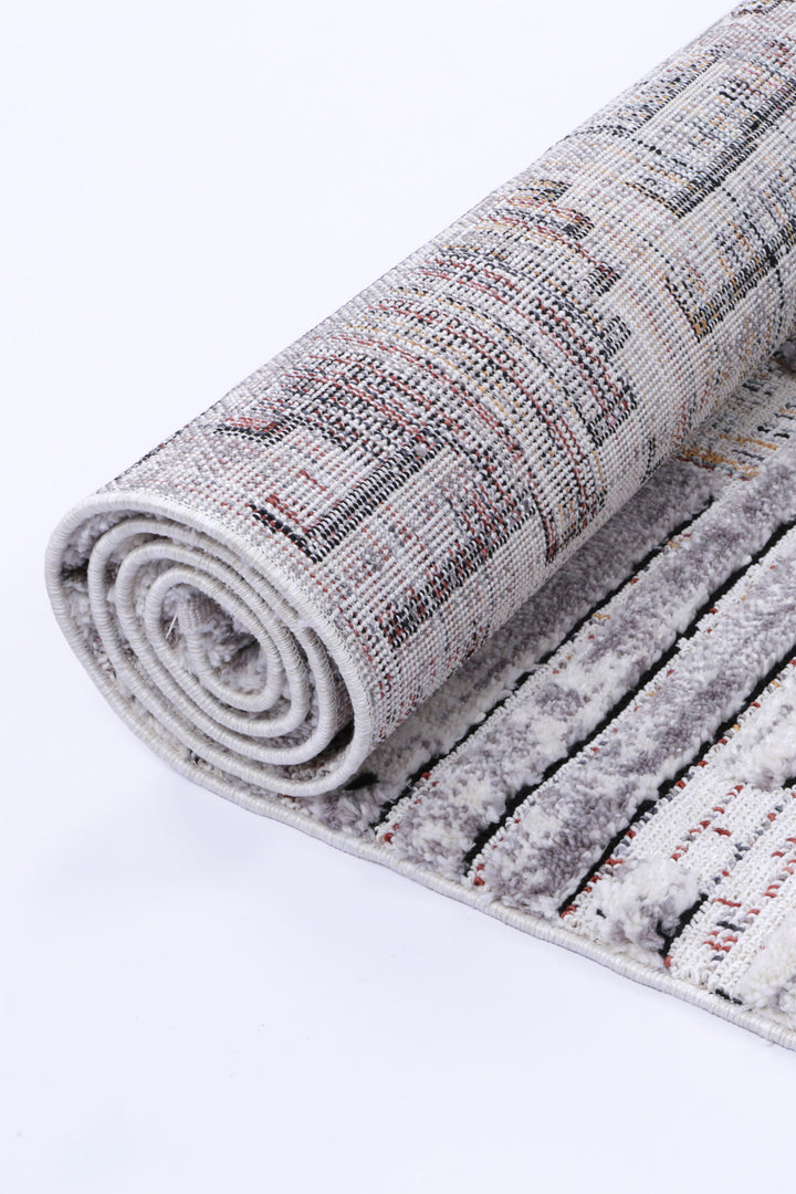 Origin Nima Rust Hall Runner