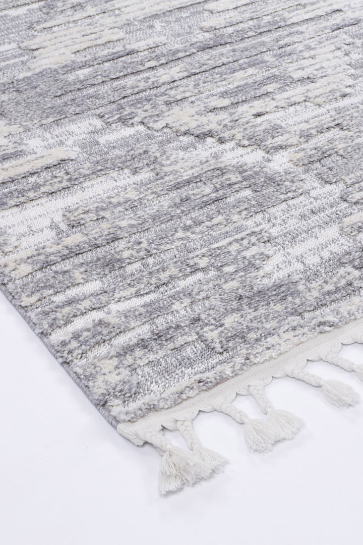 Origin Ishka Grey Rug