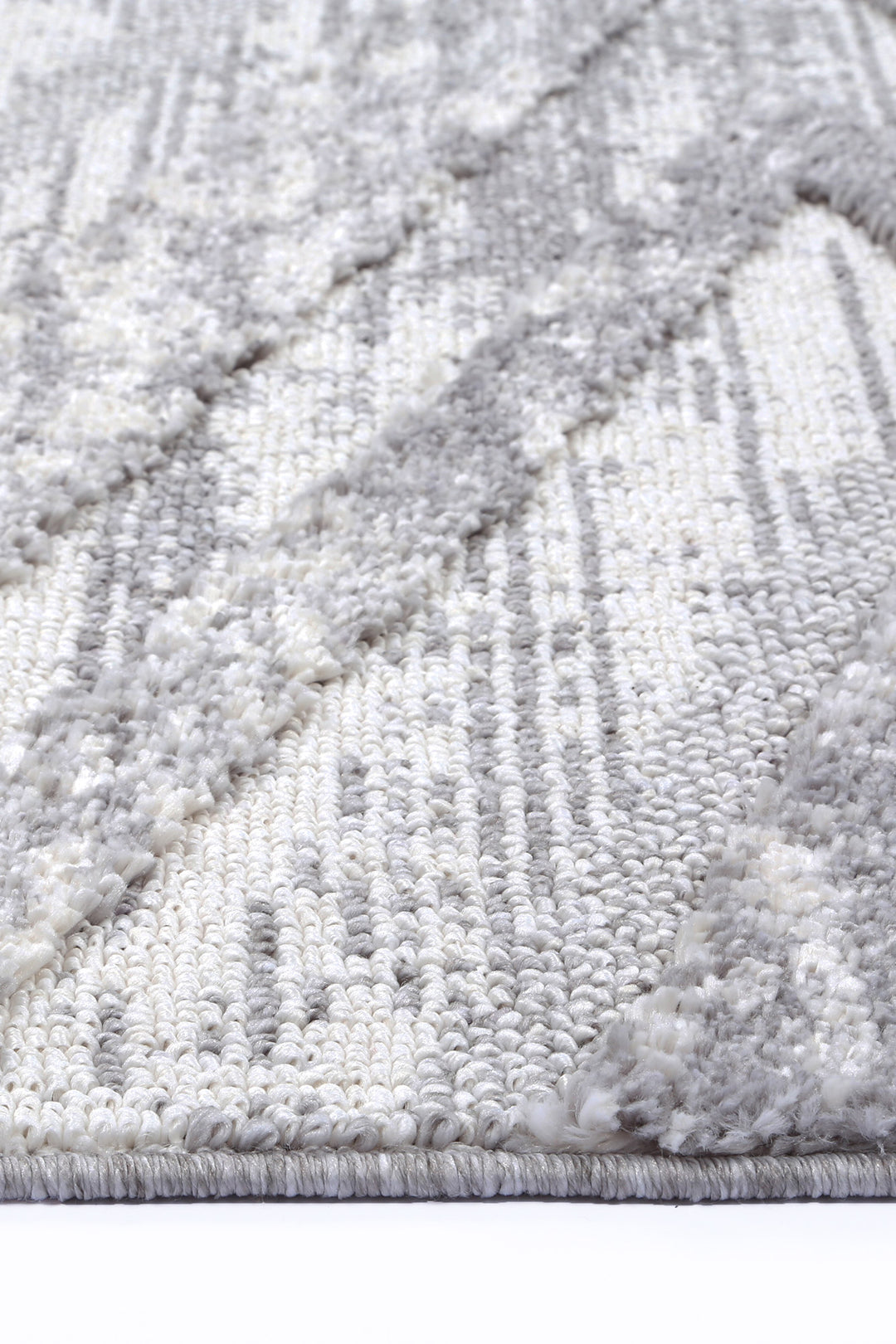 Origin Teresa Grey Rug