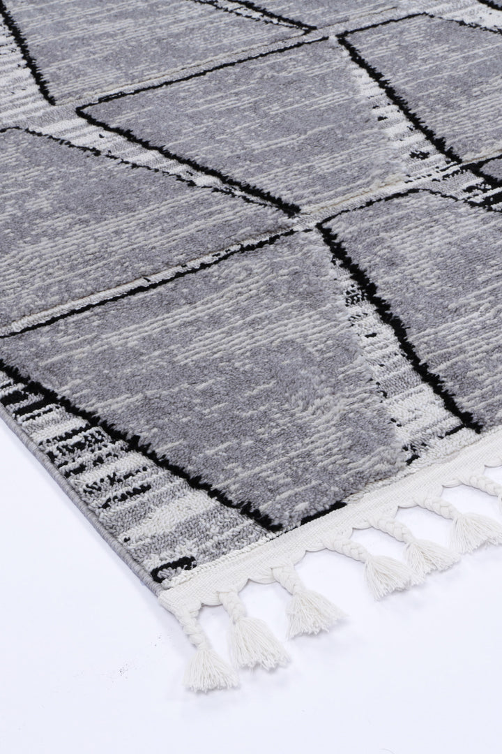 Origin Ebony Anth Rug